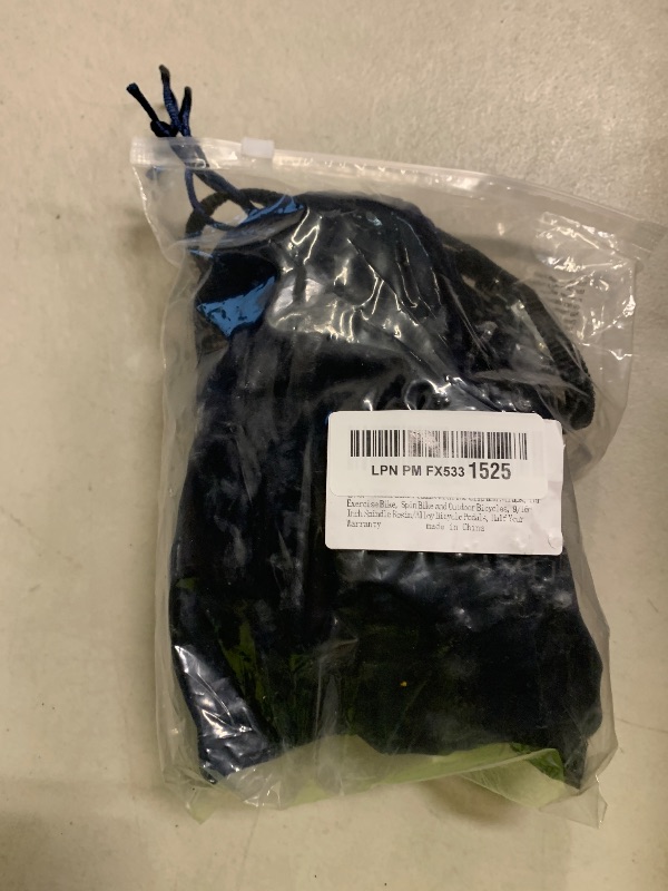 Photo 1 of YBEKI Pro-Grade Spin Bike Pedals with Toe Clips & 4D Adjustable Straps - 9/16" Alloy Spindle for Mountain Road Bikes/Peloton/Schwinn/Sunny Bikes | 500lb Load Capacity + 12-Month Warranty