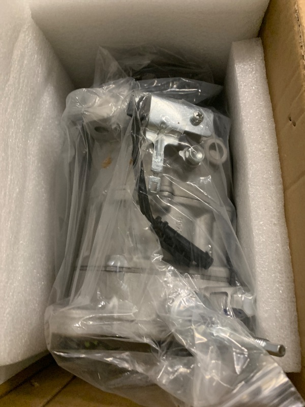 Photo 1 of New AC Air Condition Compressor with Clutch for Chevrolet Silverado 1500 2500 Suburban GMC Sierra 1500 4.3L 5.3L 6.0L 6.2L 2014-2019, for GMC Yukon/Yukon XL 5.3L 6.2L Escalade ESV 6.2 2015-2020