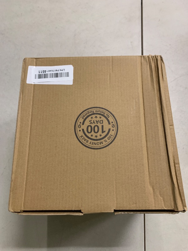 Photo 1 of 12 Cup Coffee Pot Replacement Only Compatible with Keurig K-DUO 5100 Coffee Machine, Carafe Replacement for K-DUO 5100, Durable & Reliable to Restore Brewer Performance