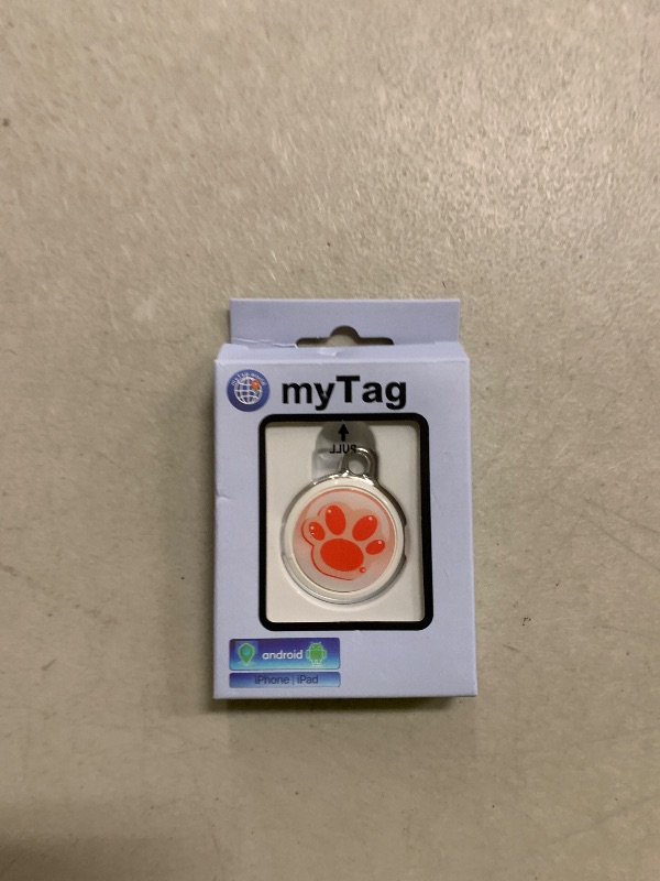 Photo 1 of 2025 GPS Tracker for Vehicles, Cars & Kids–Real-Time Tracking with Worldwide Coverage | No Monthly Fee & No SIM Needed | IP67 Waterproof | Long Battery Life | Compatible with iPhone & Android