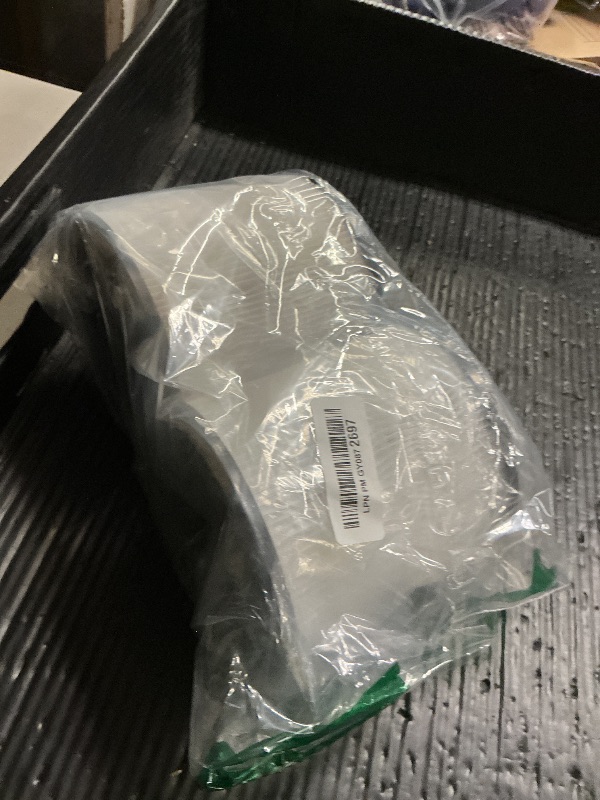 Photo 1 of B-D02L Replacement Filter,Compatible with MOOKA B-D02L/M05 Air Purifier,Also fits VEWIOR B-D02U&KOIOS B-D02L Air Purifier,Replacement Filter for MOOKA Air Purifier B-D02L 2-Pack