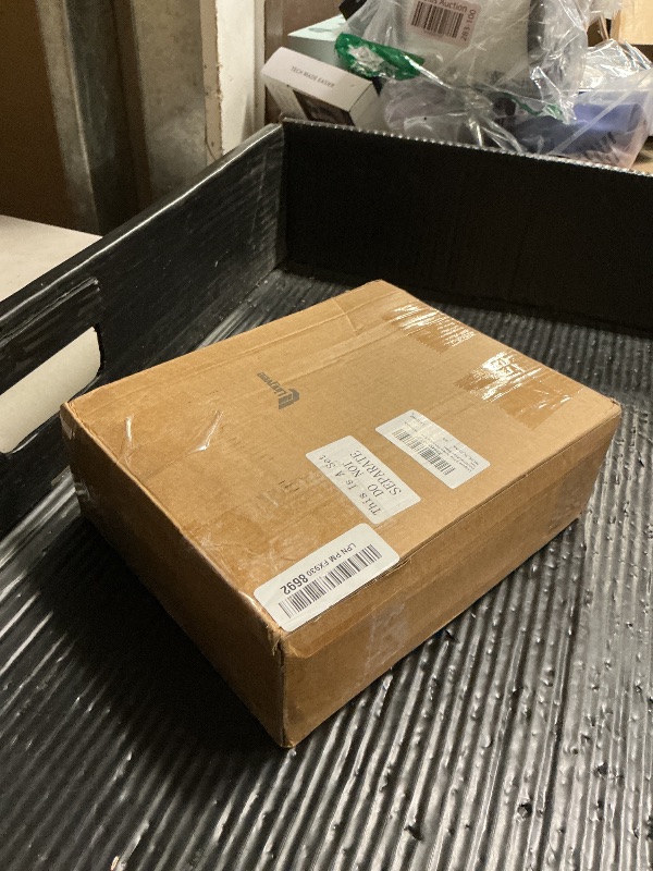 Photo 1 of Lingvee 2 Pcs Screw Pin Long Reach Shackle 1 Inch (wll 9.5 Tons), Long Reach Shackle with Painted Screw Pin, Clevis D-Ring Lifting Attachment, Professional Use, Industrial Alloy Steel