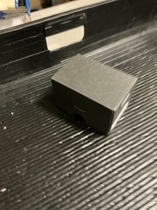 Photo 1 of Panasonic ARC5 Palm-Sized Electric Razor, Handheld Luxury Compact Travel Shaver with 5-Blade Cutting System and USB-C Charging, Wet/Dry - ES-PV3A-K