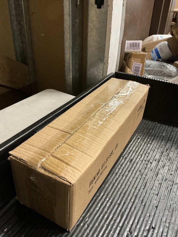 Photo 1 of 26" Artificial Hydrangea Flower with 6.6" Large Bloom, Realistic Gradient Silk Flowers, Faux Hydrangeas for Home Wedding Centerpiece Decor, Big Petal Fake Floral Arrangement, Indoor Outdoor Display