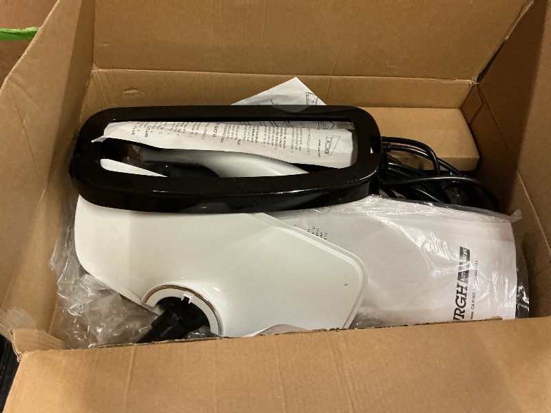 Photo 1 of 12-in-1 Steam Mop, Detachable Handheld Steam Cleaner for Home, 23FT Cord, 3 Steam Modes & LED Display, Steam Mops for Floor Cleaning, Bathroom, Windows, Sofas, Clothes, Tile Grout, Carpets, Furniture