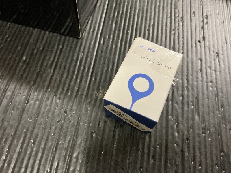 Photo 1 of Upgraded Mini Camera 30-Day Battery Life, Wireless Hidden Camera 1080P HD with AI Motion Detection, Auto Night Vision, WiFi Pet, Baby Monitor, Nanny Cam for Home Office Security , Free cloud storage