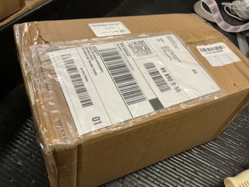 Photo 1 of Dyna-Living 200FT RGB LED Storefront Lights for Business APP Bluetooth & IR Controller 400PCS 3-led 5050 SMD LED Module Light with Music Sync Mode IP68 Waterproof Storefront Lights