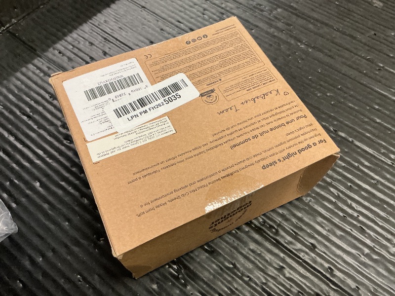 Photo 1 of 2-Pack Mini Crib Sheets Fitted - 38x26 Pack N Play Sheets for Pack and Play Mattress, Organic Cotton, Soft & Breathable Playard Bedding, Neutral Mini Toddler Bed Cover for Boys, Girls (Elly)