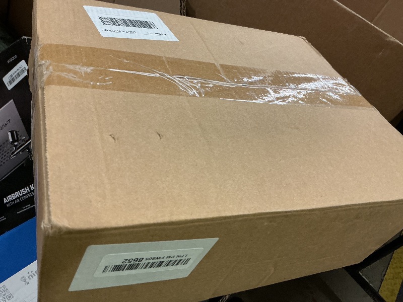 Photo 1 of High Torque AC Motor + Speed Controller + Gear Box, 250W Single Phase Electric Motor with Gearbox, Variable Speed Motor, Reversible Gear Motor with Control Box, 110V Geared Motor