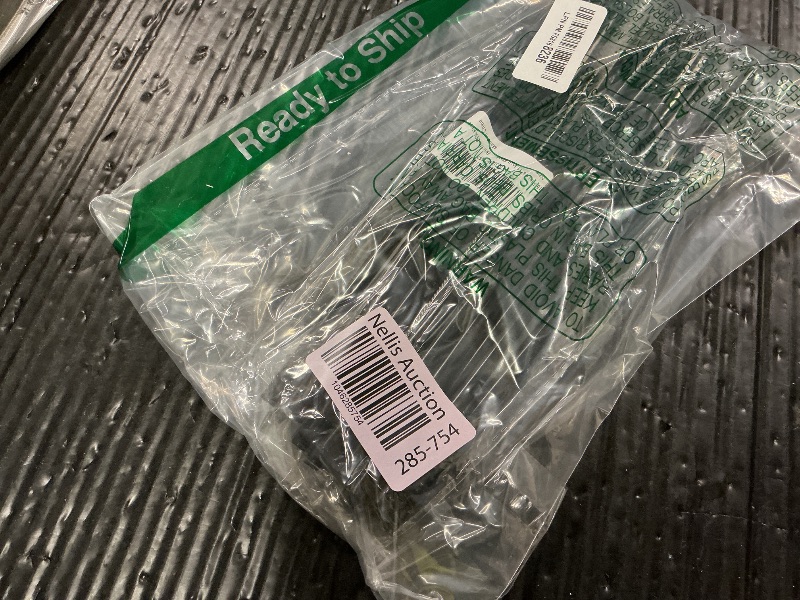 Photo 1 of 15 Pieces 11 Inch Black Reusable Plastic Replacement Drinking Straws, Fit for 24 oz 32oz 40oz Mason Jars, Tumblers, Extra Long Unbreakable Drinking Straws with Cleaning Brush, BPA Free