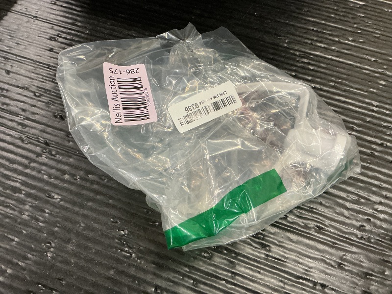 Photo 1 of 3.5 QT Flex Edge Beater for KitchenAid Artisan Mini Mixer KSM3316X, KSM3311X, KFE35T mixer paddle with flexible silicone edge bowl scraper.