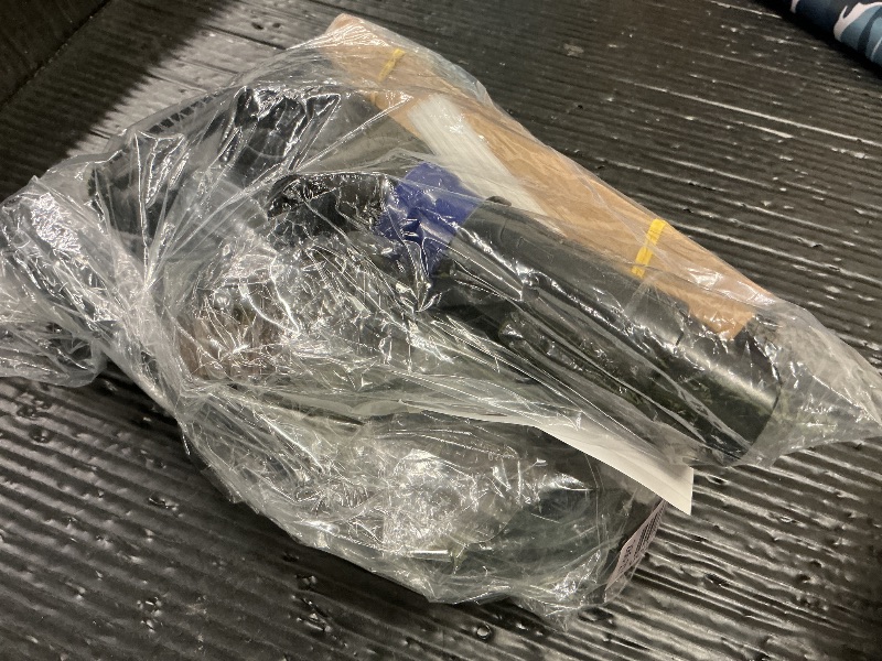 Photo 1 of 11 PCS Universal 1 1/4 Inch Vacuum Attachments Kit for Shop Vac Accessories with Vacuum Brush Attachments, Flexible Crevice Tool, Hose Adapters for 2 1/2" to 1 1/4" and 1 7/8" to 1" Hoses