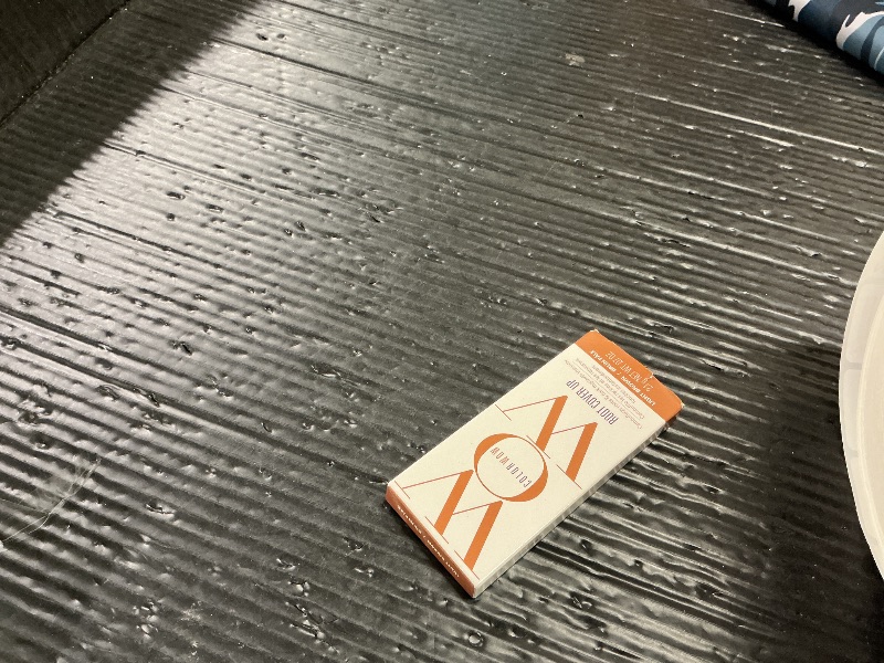 Photo 1 of COLOR WOW Root Cover Up, Light Brown – Instant Grey Coverage and Temporary Touch-Up, Water and Sweat Resistant, No mess Award-Winning Formula