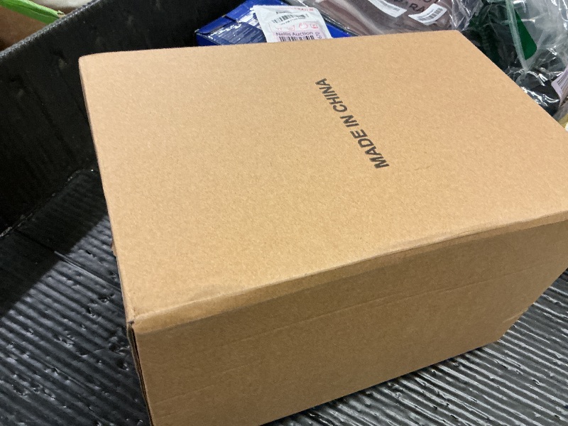 Photo 1 of 3 Level Dimmable Touch Table Lamp, Black Metal Tree Pattern Shadow Lamp, Small Bedside Night Light for Kids, Vintage Accent Decor Lamp Halloween Indoor Mood Lighting Bedroom Living Room Small Spaces