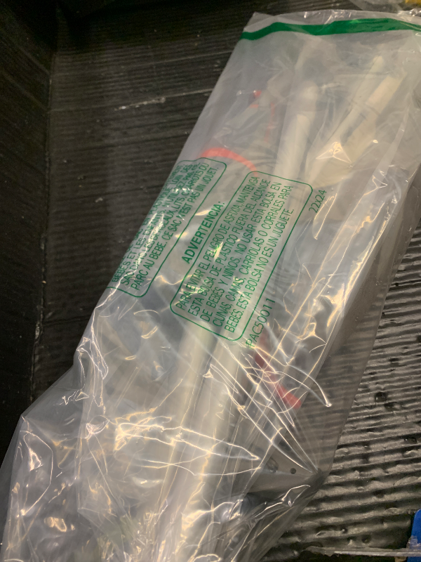 Photo 1 of **MISSING MOP PADS** Microfibre Spray Floor Mops for Floor Cleaning, Domi-Patrol Cleaning Mops for Hardwood Laminate Tiles Floors, Dry Wet Mop Dust Mops & 635 ML Bottle