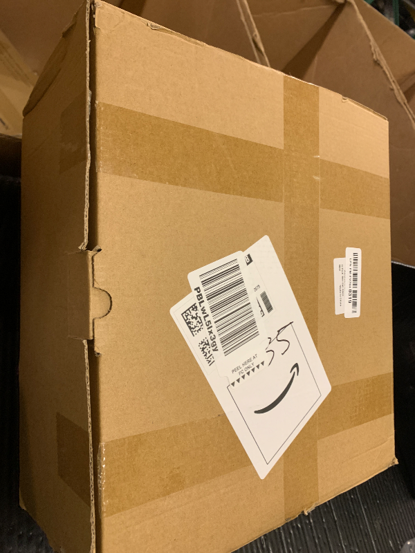 Photo 1 of [ 12pcs Set ] Glass Cups with Bamboo Lids and Glass Straw - Beer Shaped Drinking Glasses, 16 oz Iced Coffee Glasses, Cute Tumbler Cup for Smoothie, Boba Tea, Whiskey, Water - 4 Cleaning Brushes