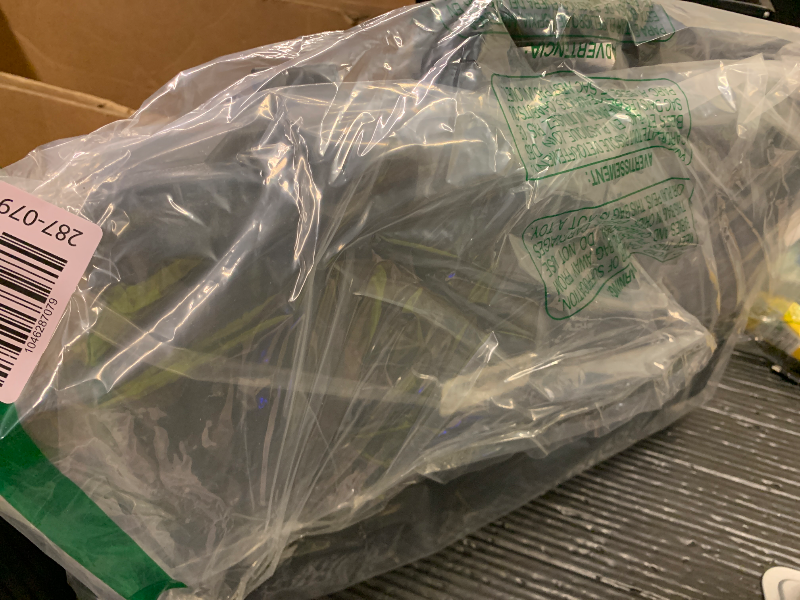 Photo 1 of 17.5 inch HardShell Carrying Case,Water-resistant & Storage Box with Customizable Foam,Portable Protective Box for Microphone,Recorder,Electronics,Tools,Cameras,Equipment and More,17.5" x 10.5" x 4.5"