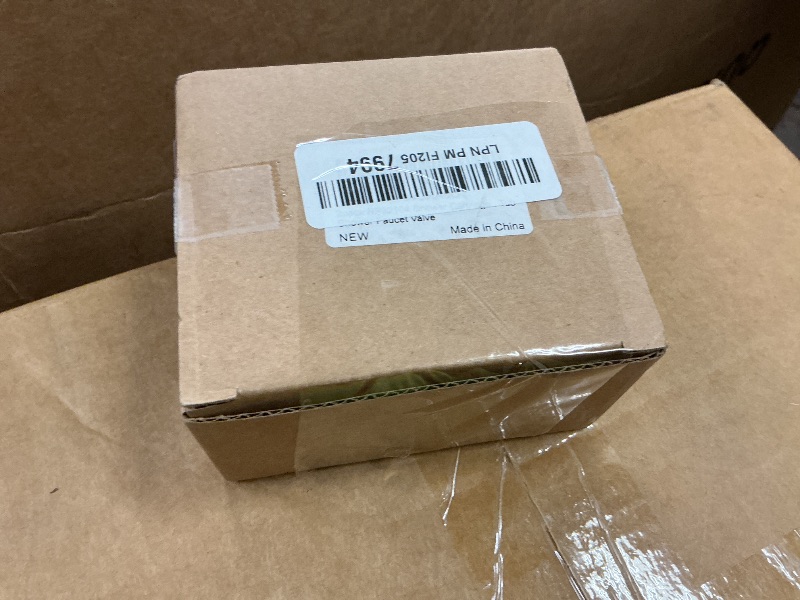 Photo 1 of 2 Pack RP32104 Shower Cartridge Replacement, Compatible with Delta Monitor 1500/1700 Series (1998-2005) for Tub/Shower Faucet Valve