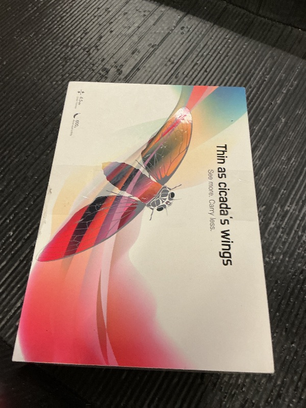 Photo 1 of Zerfis Laptop Screen Extender, Ultra-Thin 14" FHD 1080P Portable Monitor for Laptop, 1.3lbs Lightweight Dual Monitor Extender Plug & Play for 13"-17" Laptops, Compatible with Wins/Mac/Android/Chrome