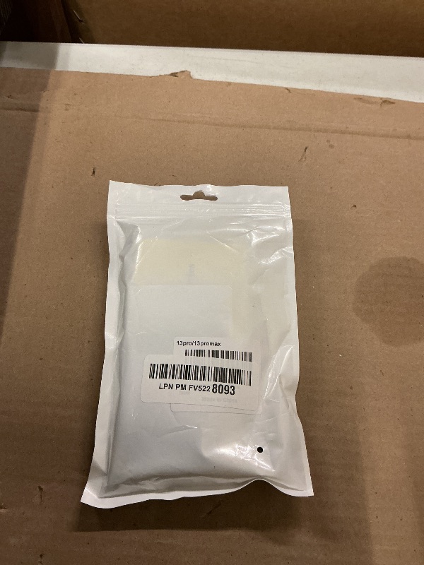 Photo 1 of 2 Sets LEAFE for iPhone 13 Pro and iPhone 13 Pro Max Camera Lens Replacement, OEM Original Camera Glass Lens with Pre-Installed Adhesive+Repair Tools