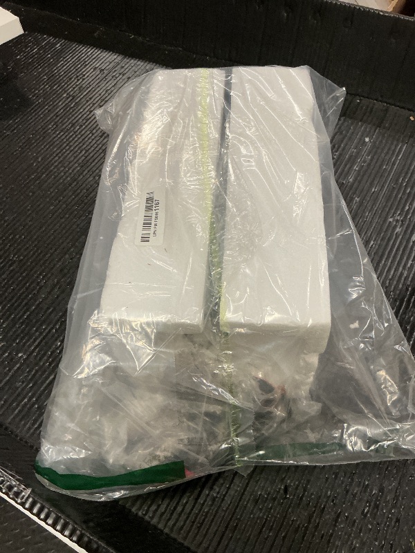 Photo 1 of VIANIS Outdoor Pendant Light Fixture, Farmhouse Exterior Hanging Lights with Adjustable Chain, Anti-Rust Aluminum Frame with Temperate Water Glass, Hanging Lantern for Front Door Ceiling Entry Porch