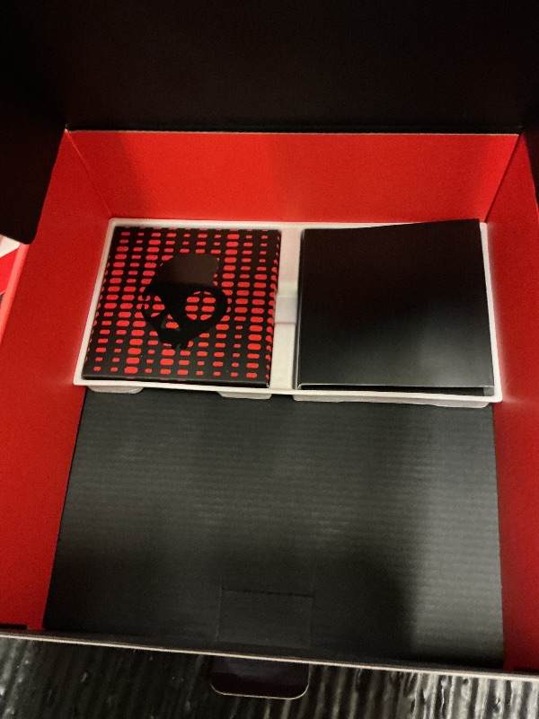 Photo 1 of Skullcandy Crusher PLYR 720 Wireless Gaming Headset, Ultimate Immersion and Comfort, THX Spatial Audio, Multi-Sensory Bass and Platform- Digi-Black, Removable Mic, PC, PlayStation, Nintendo