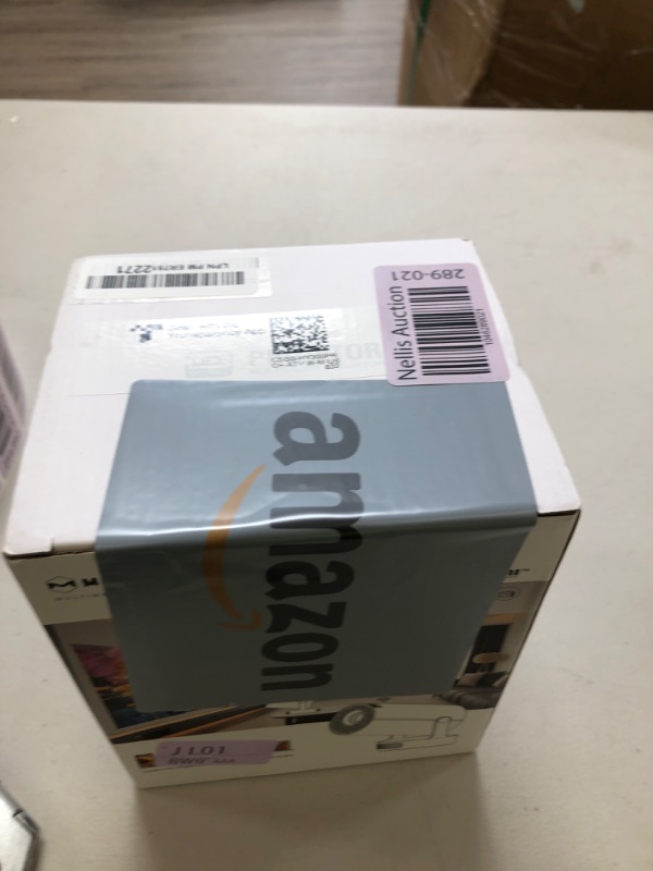 Photo 1 of Magcubic Mini Projector 4K support with WiFi 6 and Bluetooth 5.4, 5w Soundbase Speaker, Auto Vertical Keystone 180°Rotatable Portable Proyector for Home Bedroom Outdoor HY300Pro+