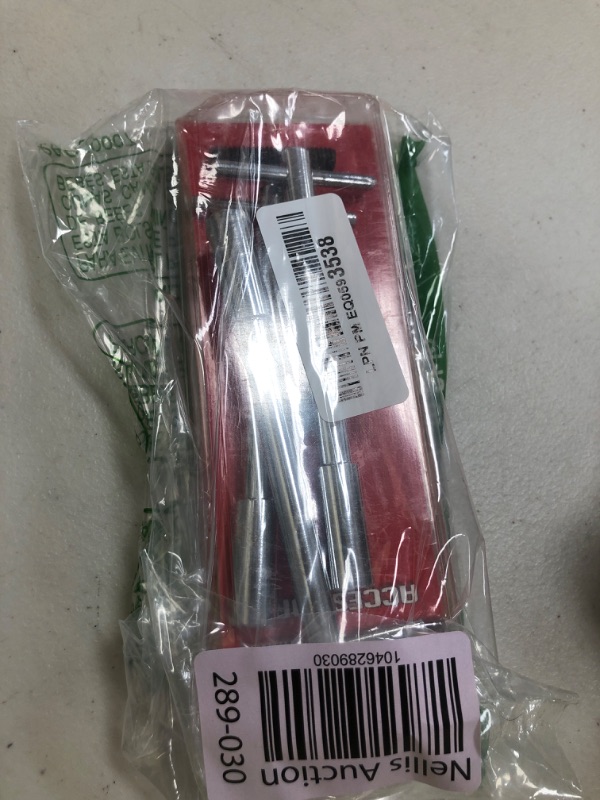 Photo 1 of Trans-Dapt Performance Trans-Dapt 9672 5 3/8" T-Bar Valve Cover Fastener