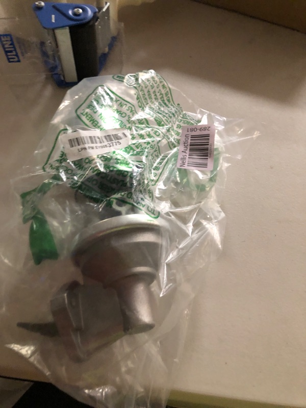 Photo 1 of Carter Mechanical Fuel Pump System Automotive Replacement Compatible with Ford, Mercury Models (M4009)