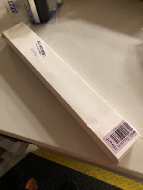 Photo 1 of 16.5"-33" Stove Counter Gap Covers, Stainless Steel Stove Guard, Cooktop Trim Kit, Stove Gap Guards, Oven Gap Filler, Heat Resistant & Effectively Protect Stove Gap Filler,Silver(2PCS)