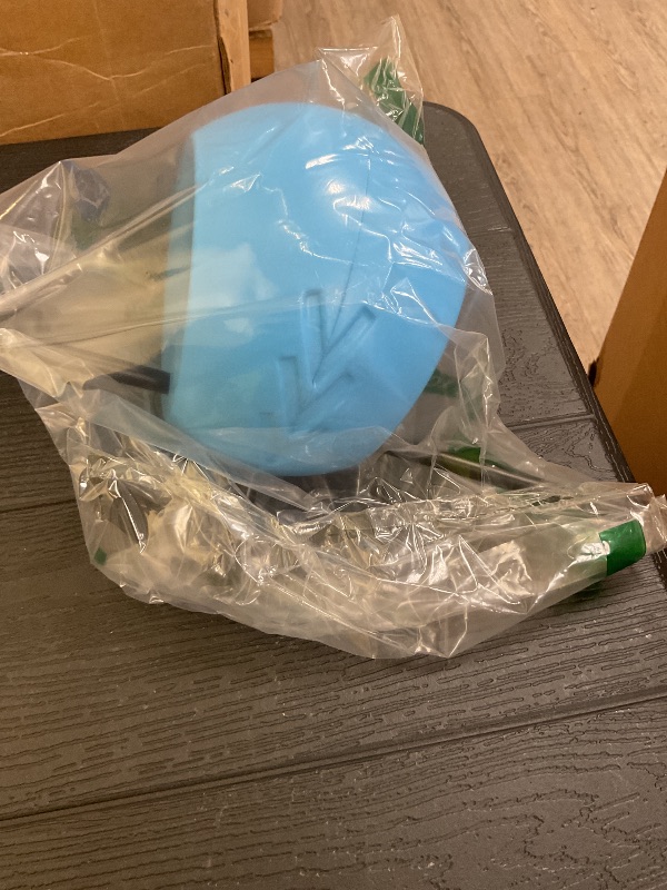 Photo 1 of Yochea The Connector Golf Training Aid (Blue)
