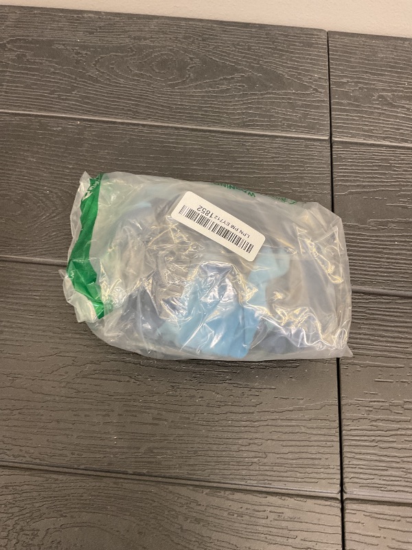 Photo 1 of pangdi Recovery Suit for Dogs After Surgery, Spay Suit Female Spay & Male Neuter, Dog Onesie Body Suits for Post-Surgical, Abdominal Wounds and Skin Conditions, Blue, L
