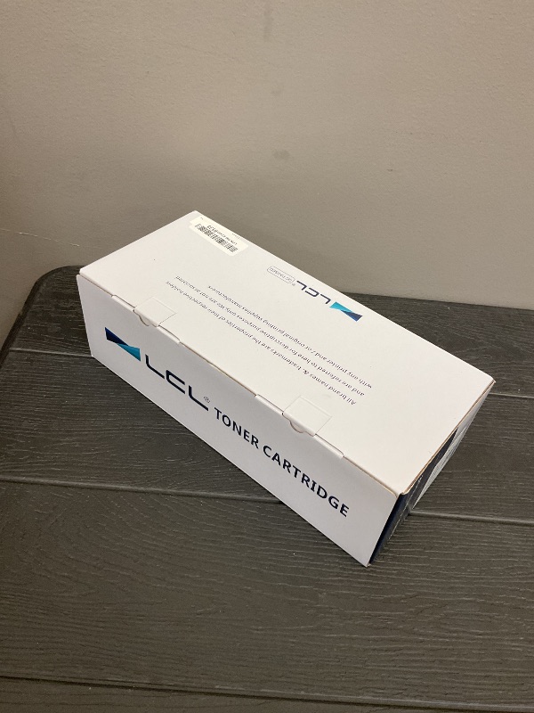 Photo 1 of LCL Remanufactured Toner Cartridge Replacement for HP 124A Q6000A Laserjet 1600 2600 2605 1015 1017 Color Series 2600n 2605d 2605dn 2605dn xi 2605dtn CM1015 CM1015mfp CM1017mfp CM1017 (1-Pack Black)