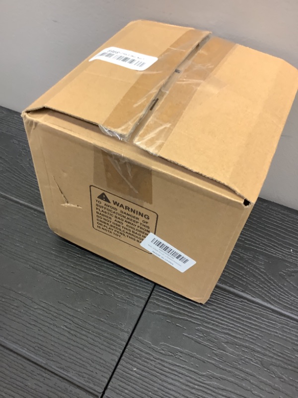 Photo 1 of 2 Pack 10 x 20 FT Mosquito Netting,Garden Mesh Netting Barrier,Balcony Privacy Screen Plant Covers for Patio Vegetables Fruits Flowers Protection