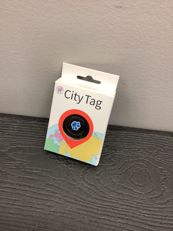 Photo 1 of Quvjd GPS Tracker for Vehicles,Cars,Kids,Pets,and Motorcycles,Real-Time Location Tracking,No Monthly Fee No Subscription,Mini Hidden GPS Tracker Device for Car,Dog,Elderly and Personal Use(TG22)