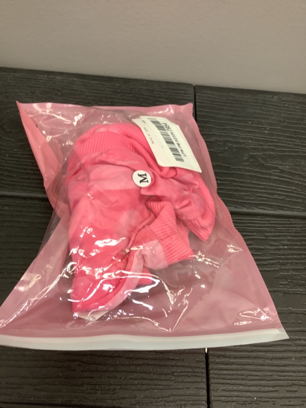 Photo 1 of Dotoner Dog Surgery Recovery Suit Dog Suit for Male Female Neuter Anti-Lick Abdominal Wounds Bite Protective Outfit Alternative E-Collar & Cone Breathable Spay Suit for Medium Large Dogs