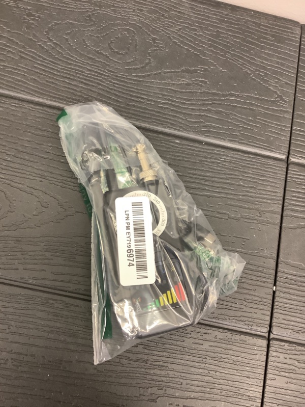 Photo 1 of Hidden Camera detectors, Bug Detector & Camera Finder, rf Detector,GPS Tracker Detector,Listening Device Detector in Travel, Hotel,car to Protect Privacy and Safety at All Times?Black?