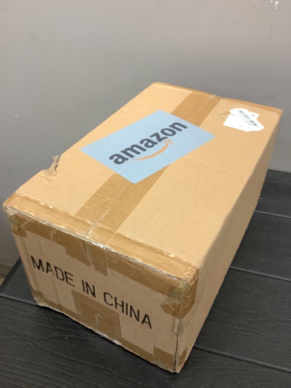 Photo 1 of BOBUY Temporary Power Outlet Panel, RV Circuit Breaker Box with 50 amp+GFCI 20 amp Receptacle Installed, RV Electrical Outlet Panel with Breaker, RV Power Outlet Box Weatherproof (50+20 amp)