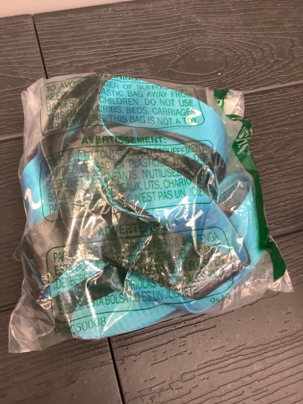 Photo 1 of Stretching Strap with Loops - Non Elastic Stretch Band for Physical Therapy, Yoga Strap for Stretching Equipment, Stretch Bands for Exercise and Flexibility - Fascia, Hamstring & Leg Stretcher Belt