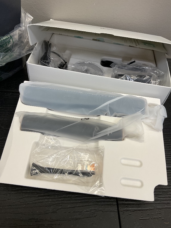 Photo 1 of Philips Sonicare DiamondClean 9900 Prestige Electric Toothbrush - with SenseIQ Technology and Advanced AI App, 5 Brushing Modes, 3 Intensity Levels, Charging Travel Case,Midnight Blue, Model HX9990/12