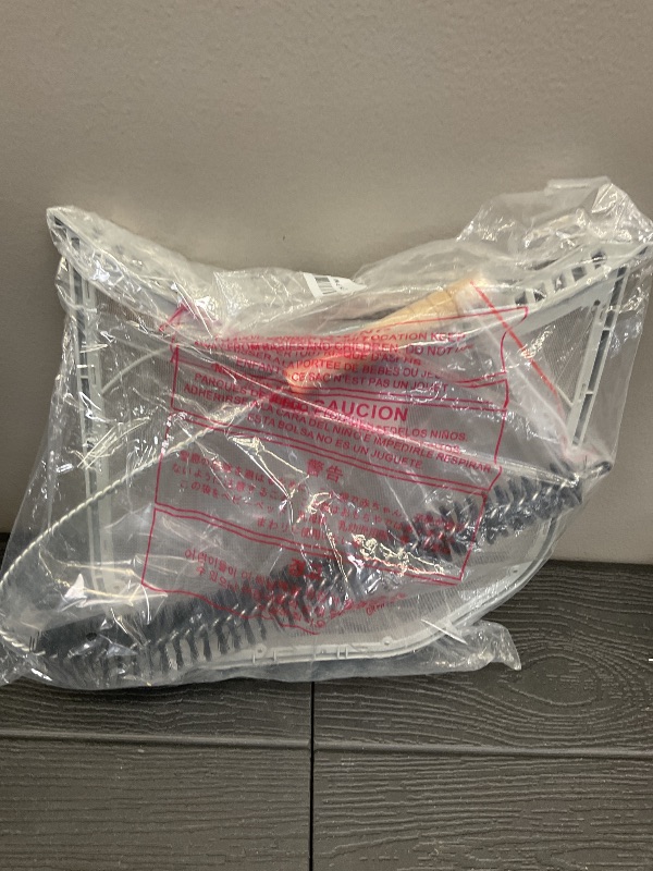 Photo 1 of DLEX3250R DLE3300W DLE3600V DLE4970W DLE2601R DLE2601W DLE317DW DLE3075W DLE3400 DLE3360W Dryer Lint Filter Screen Trap Replaces For LG DLE3180W DLE3050W DLE2701V DLE3170W DLE3500W DLE3400W DLEX3370