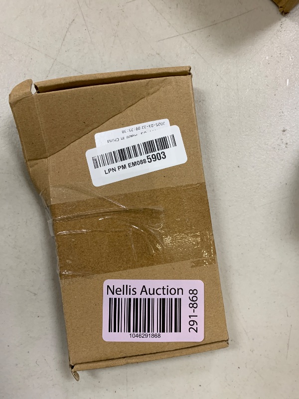 Photo 1 of 9pcs Angle Grinder Nuts, 1 Angle Grinder Wrench Spanner & 8 Angle Grinder Flange Nuts, 5/8-11 Metal Lock Compatible with Makita Dewalt Bosch Milwaukee Ryobi Metabo Grinder Nuts