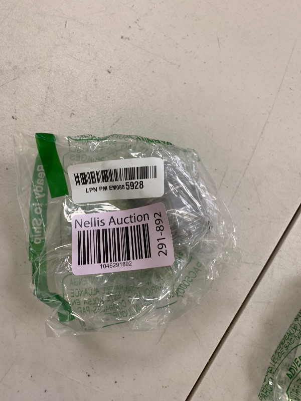 Photo 1 of LOZOME 1-1/2" Male to Male Hex Nipple Threaded Pipe Fitting NPT Stainless Steel SUS304
