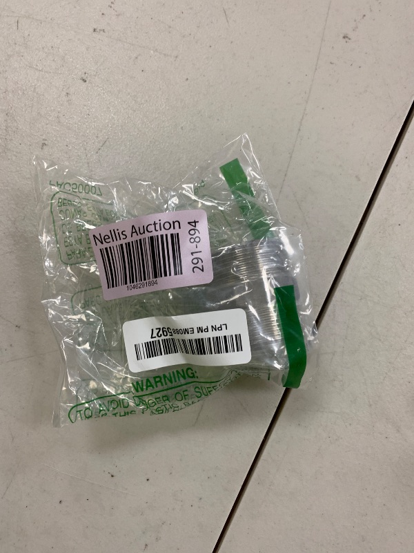 Photo 1 of LOZOME 1-1/2" Male to Male Hex Nipple Threaded Pipe Fitting NPT Stainless Steel SUS304