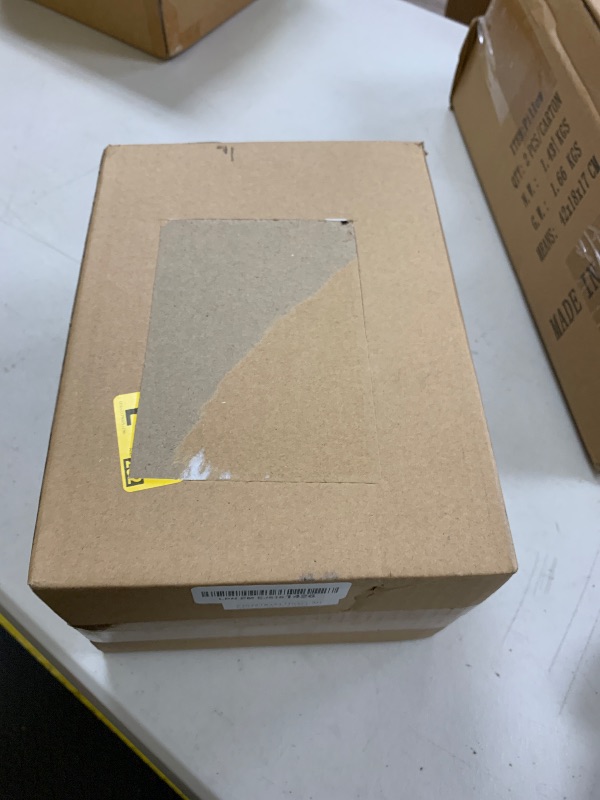 Photo 1 of 5303918344 Ice Maker by SupHomie - Compatible with Elec-trolux Frigi-daire Refrigerators Replaces 241627701, 241696501