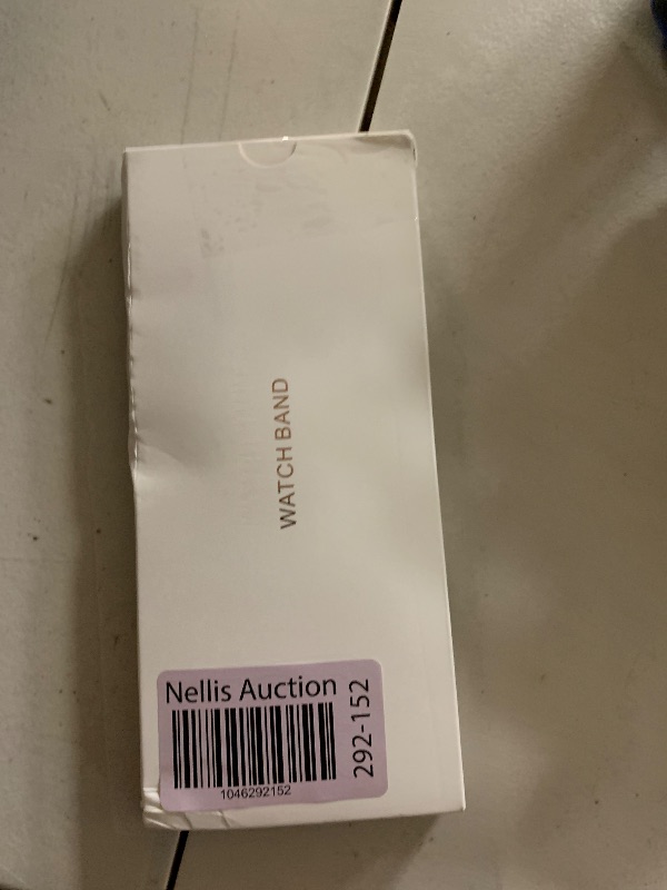 Photo 1 of OMIU Thin Band Compatible with Apple Watch 40mm 38mm 41mm 42mm 44mm 45mm 49mm, Premium Stainless Steel Metal Replacement Adjustable Wristband Strap for iWatch Ultra SE Series 9/8/7/6/5/4/3/2/1 Women