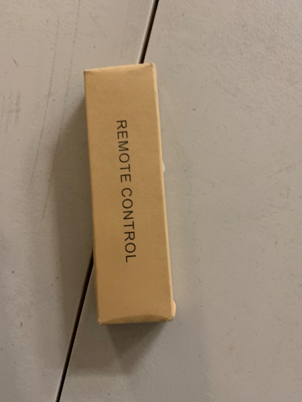 Photo 1 of Replacement-Remote-Control for Smart TV GPMS