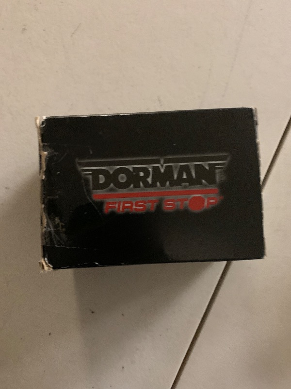 Photo 1 of Dorman HW17397 Rear Parking Brake Hardware Kit Compatible with Select Infiniti / Nissan Models