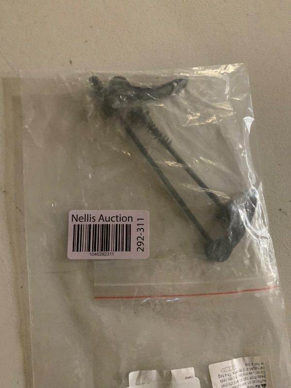 Photo 1 of Wheel Hub Front and Rear Skewers Quick Release Clip Bolt Lever for Road Mountain