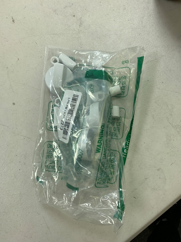 Photo 1 of puxyblue ???? ???????? Universal White Control Knobs 4-Pack with 12 Adapters Compatible for Oven/Stove/Range Widely Used (1year Free Return and Exchange Service)